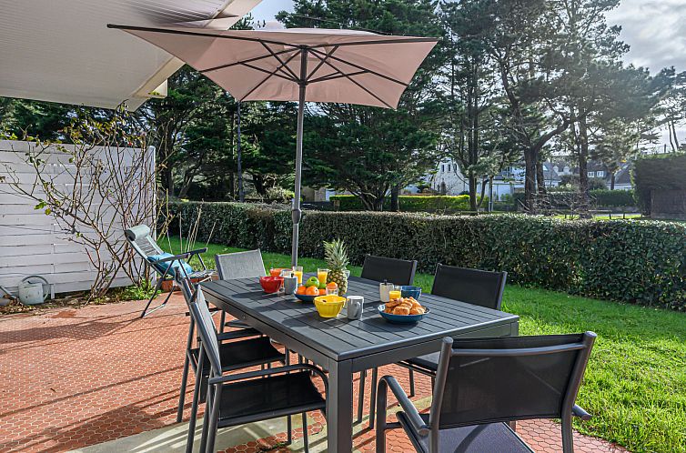 Appartement Village de Légenèse