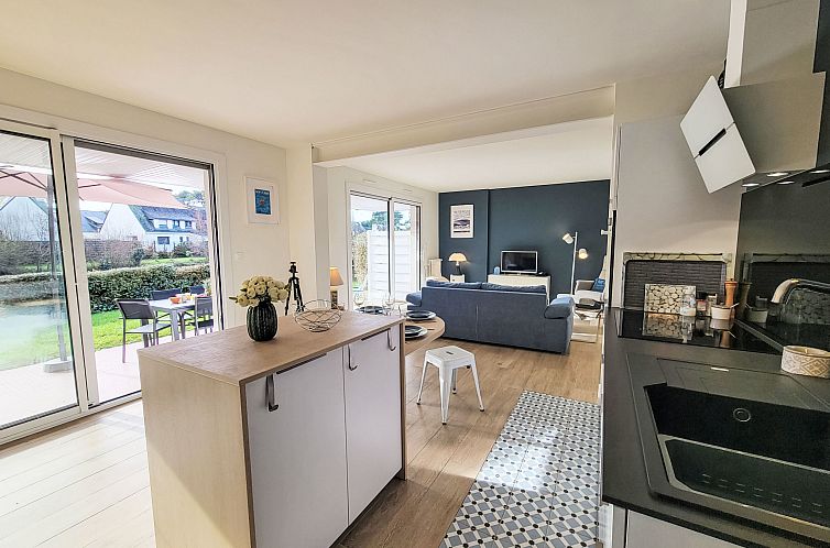 Appartement Village de Légenèse