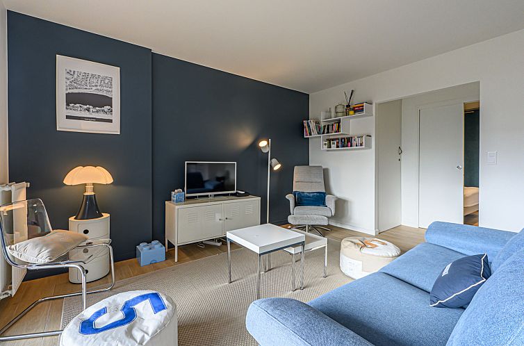 Appartement Village de Légenèse