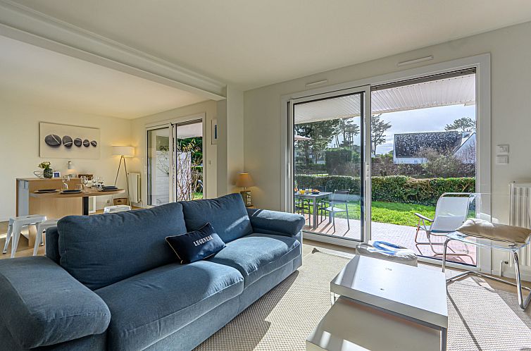 Appartement Village de Légenèse