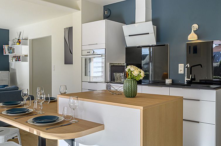 Appartement Village de Légenèse