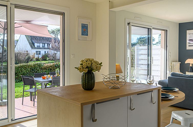 Appartement Village de Légenèse