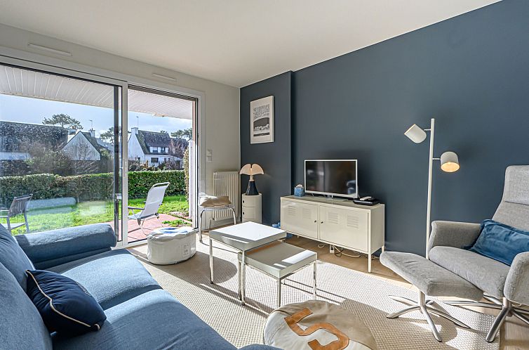 Appartement Village de Légenèse