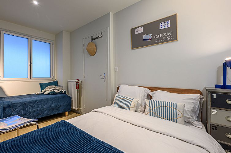 Appartement Village de Légenèse