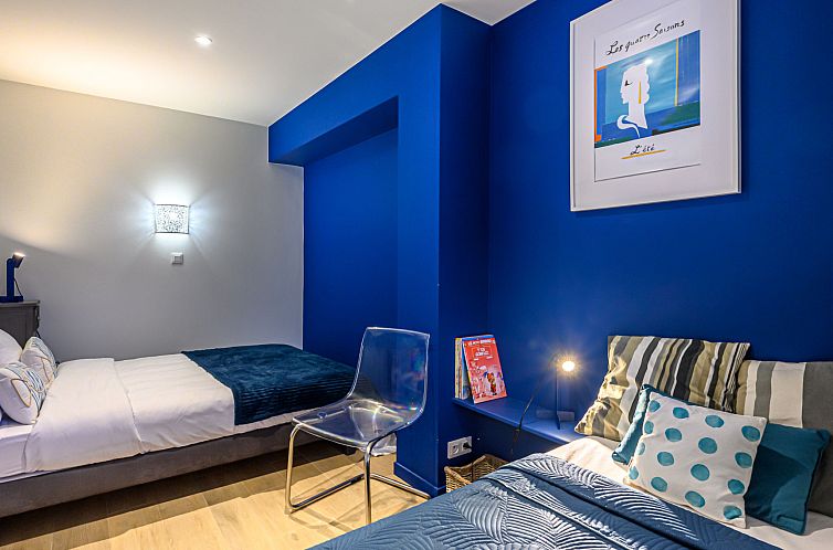 Appartement Village de Légenèse