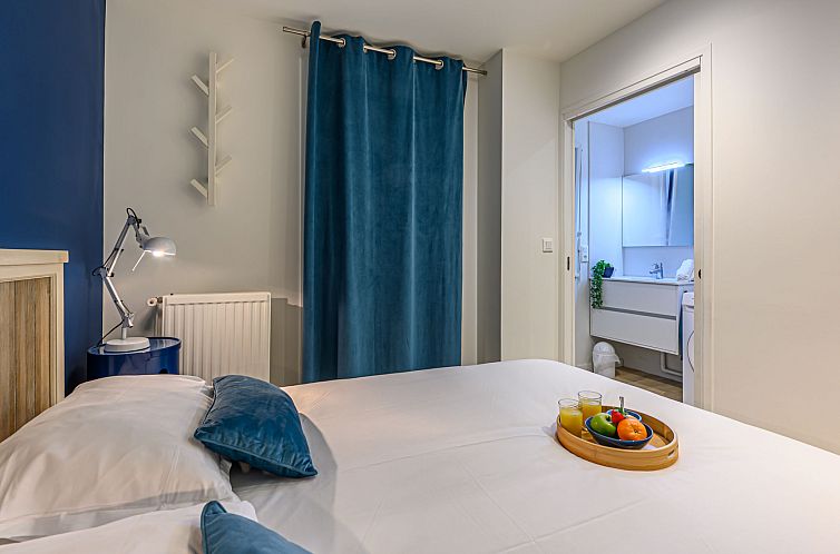 Appartement Village de Légenèse