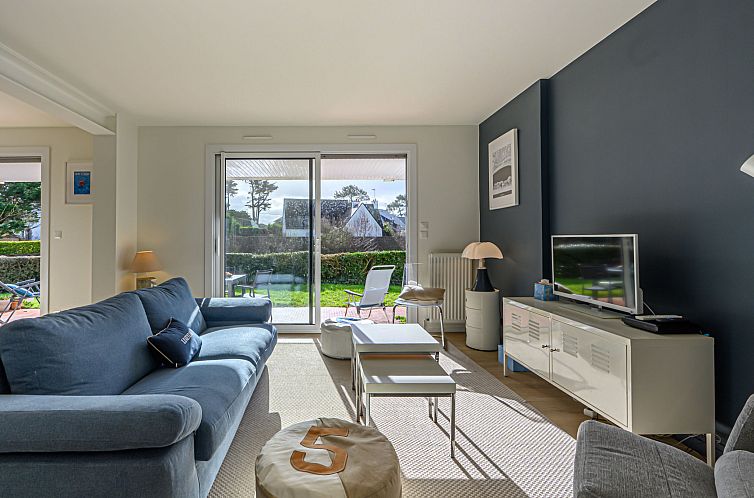 Appartement Village de Légenèse