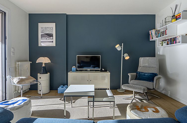Appartement Village de Légenèse
