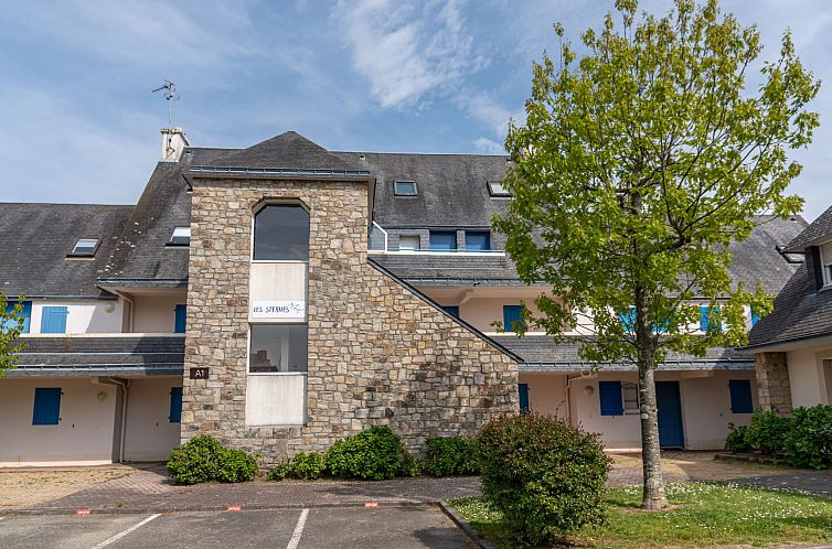 Appartement Village de Légenèse