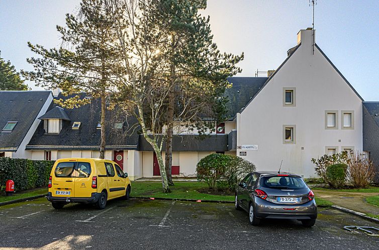 Appartement Village de Légenèse
