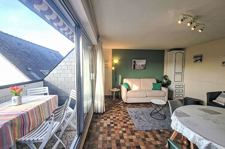 Appartement Les Embruns