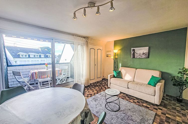 Appartement Les Embruns