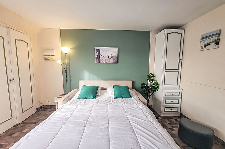 Appartement Les Embruns