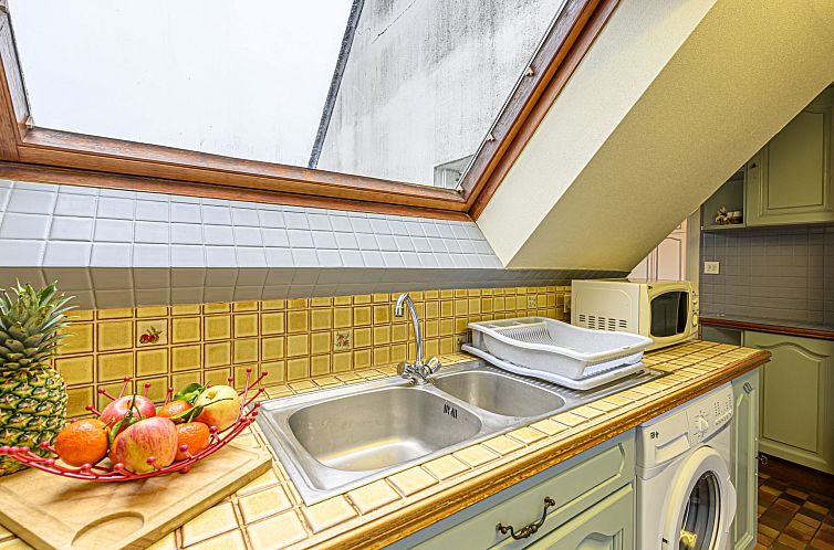 Appartement Les Embruns