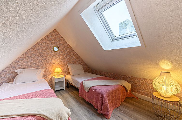 Appartement Les Embruns