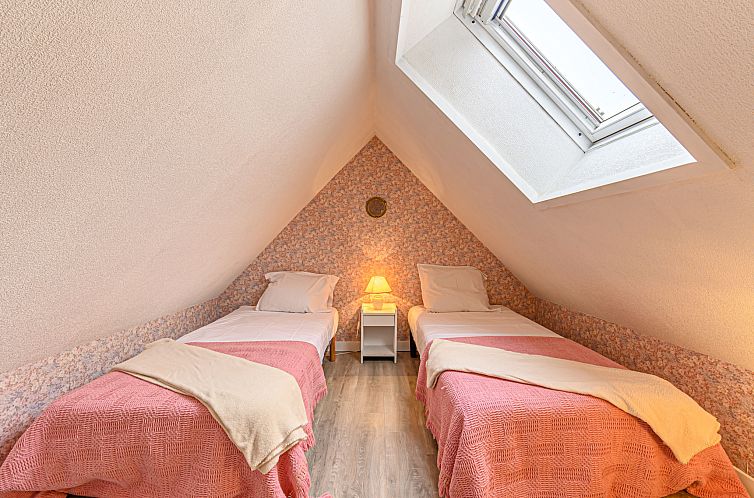 Appartement Les Embruns