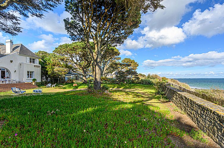 Vakantiehuis Santa Cruz