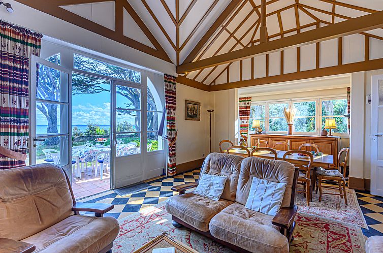 Vakantiehuis Santa Cruz