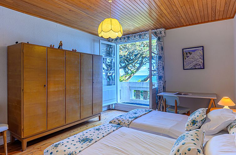 Vakantiehuis Santa Cruz