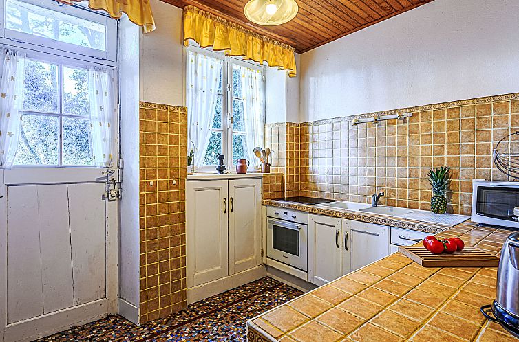 Vakantiehuis Santa Cruz