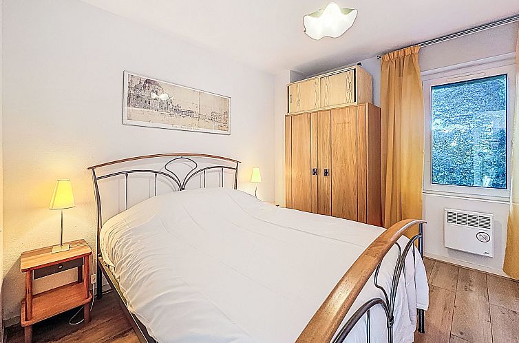 Vakantiehuis Santa Cruz