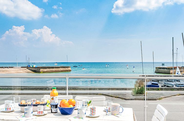 Appartement Atlantique