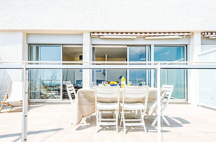 Appartement Atlantique