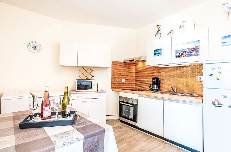 Appartement Atlantique