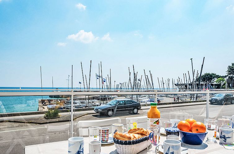 Appartement Atlantique