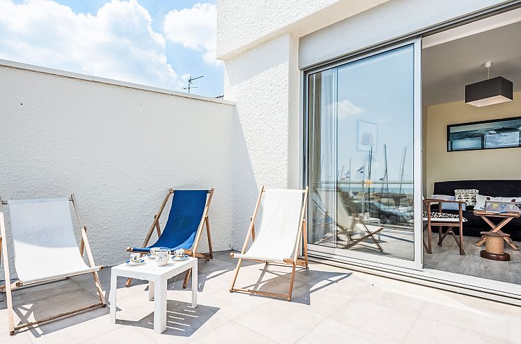 Appartement Atlantique