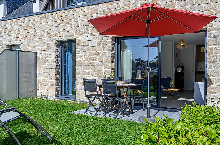 Appartement Les Villas du Men Du