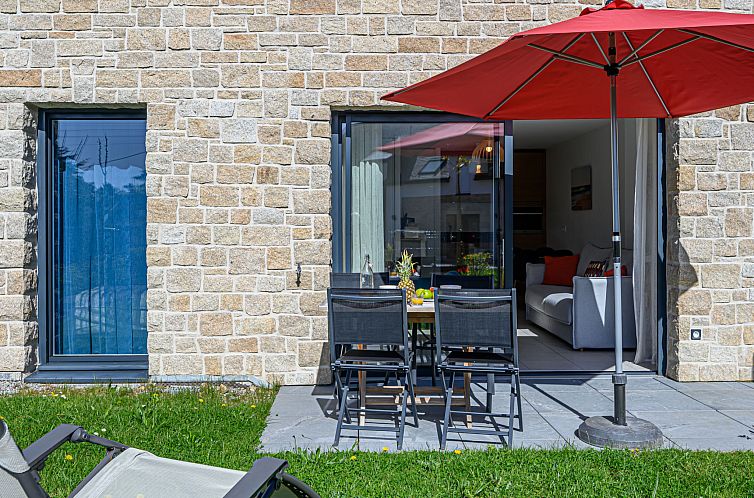 Appartement Les Villas du Men Du