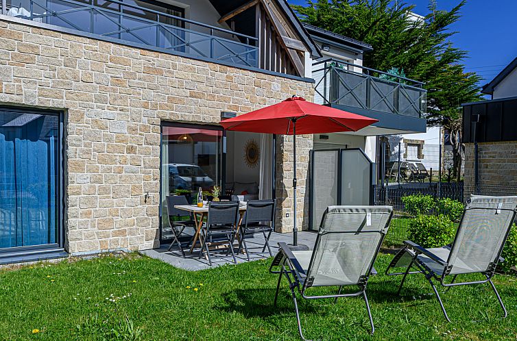 Appartement Les Villas du Men Du