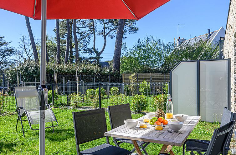 Appartement Les Villas du Men Du