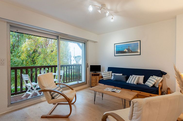 Appartement La Sauvagère