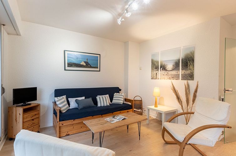 Appartement La Sauvagère