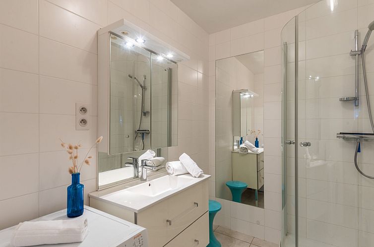 Appartement La Sauvagère