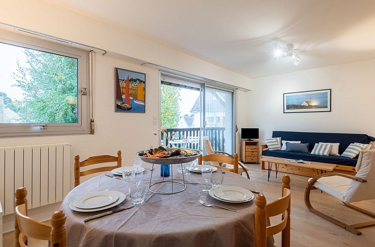 Appartement La Sauvagère