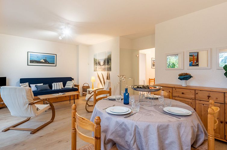 Appartement La Sauvagère