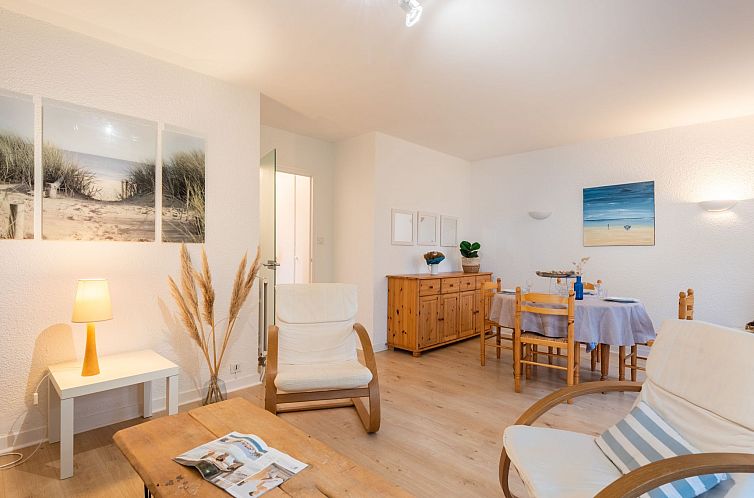 Appartement La Sauvagère