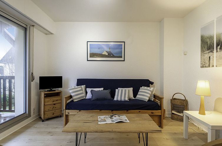 Appartement La Sauvagère