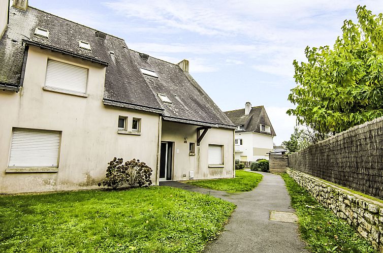 Appartement La Sauvagère