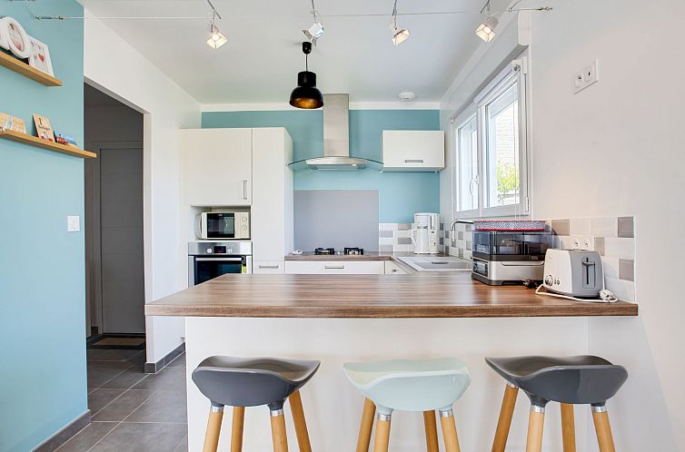 Vakantiehuis Pont Neuf