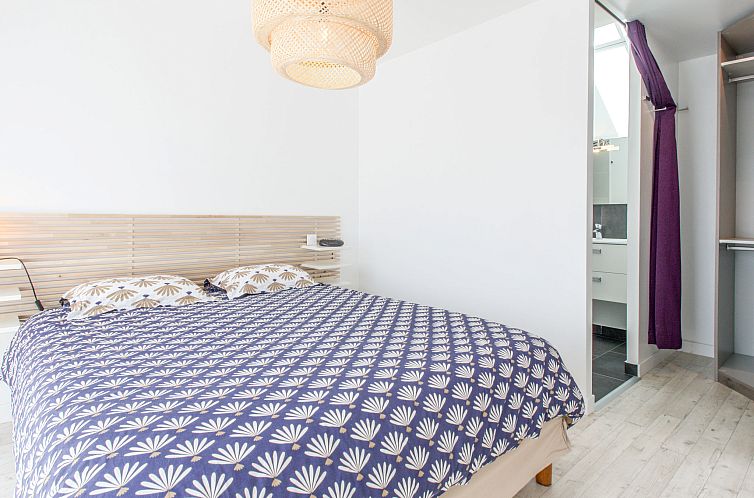 Vakantiehuis Pont Neuf