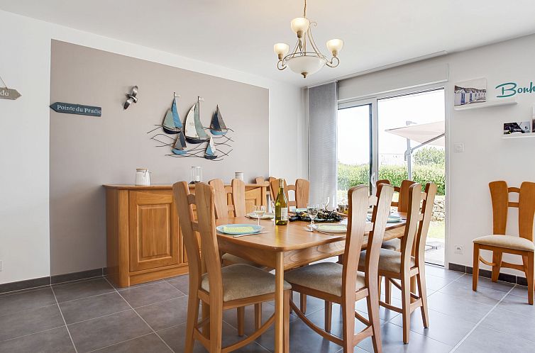 Vakantiehuis Pont Neuf