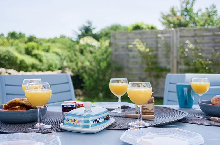 Vakantiehuis Pont Neuf