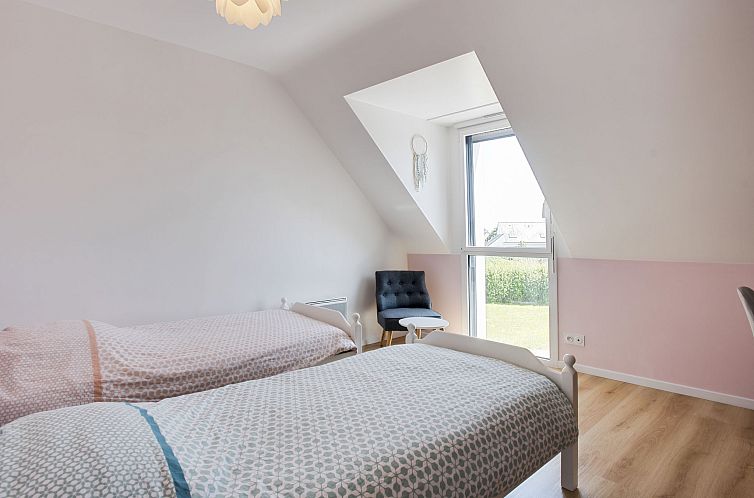 Vakantiehuis Pont Neuf