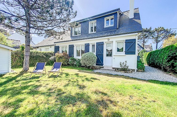 Unterkunft 0418053 - Ferienhaus Bretagne - Vakantiehuis Ty Bottez