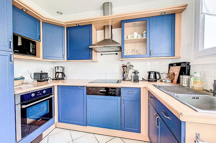 Vakantiehuis Ty Bottez