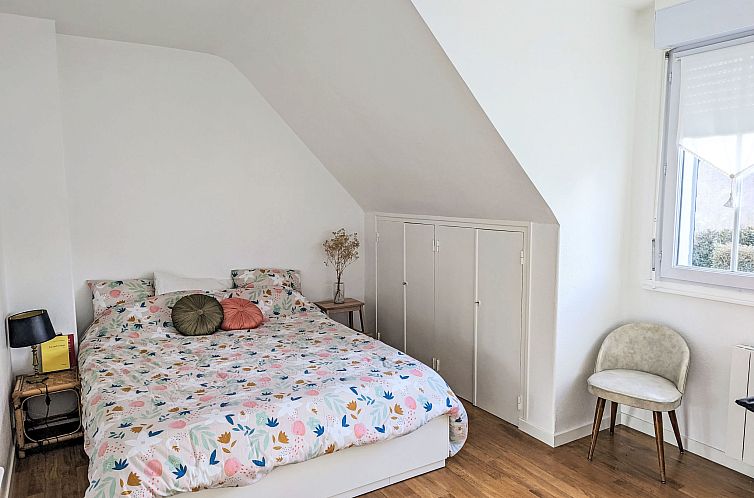 Vakantiehuis Ty Bottez